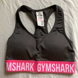 Gymshark Fit Seamless Sports Bra Size S